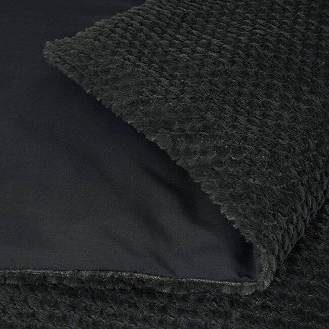 Teddybont Antraciet 140 x 200/220