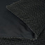 Teddybont Antraciet 140 x 200/220