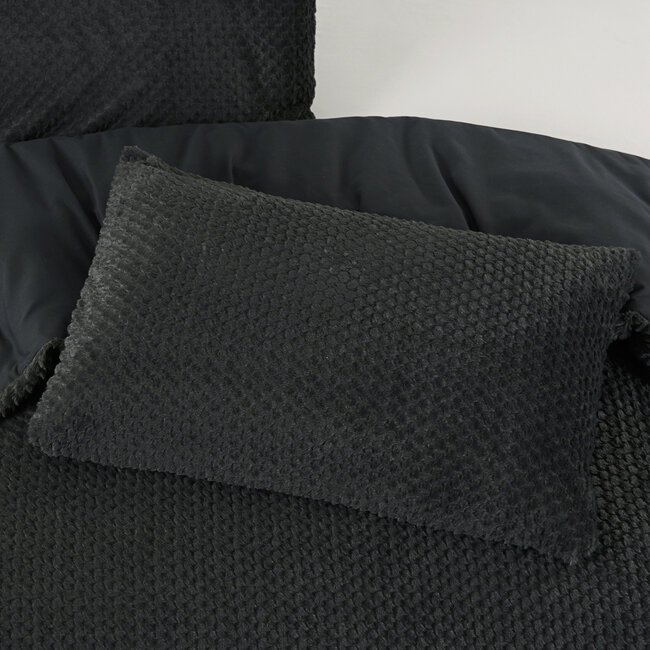 Teddybont Antraciet 140 x 200/220