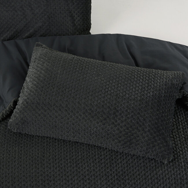 Teddybont Antraciet 140 x 200/220