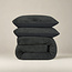 Teddybont Antraciet 140 x 200/220
