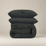 Teddybont Antraciet 140 x 200/220