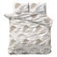 Sleeptime Jayda taupe 200 x 220
