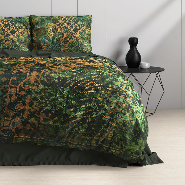 Venni Groen 200 x 220