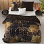 Oliva Goud 140 x 220