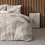 Jayda taupe 200 x 220