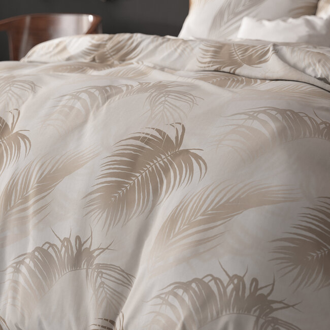 Jayda taupe 200 x 220
