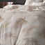 Jayda taupe 200 x 220