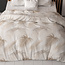 Jayda taupe 200 x 220