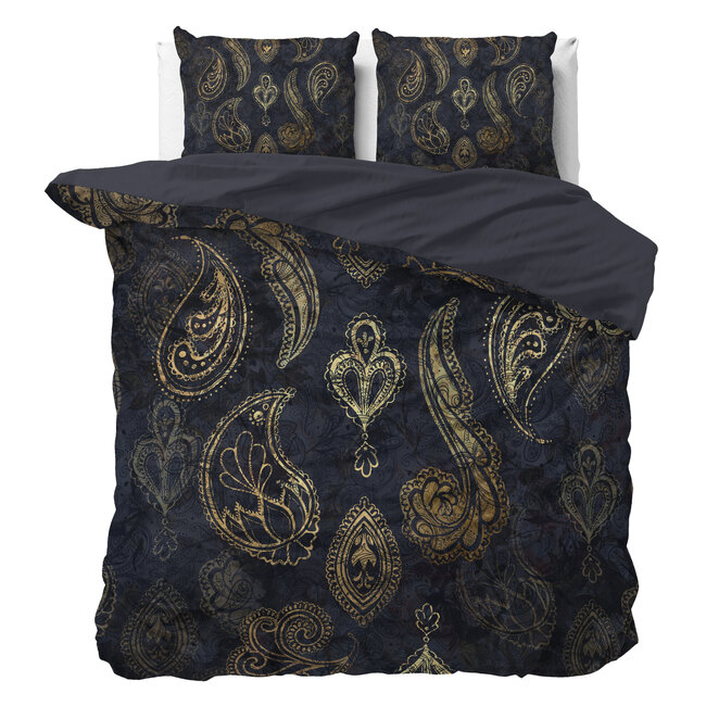 Jaimy blauw 200 x 220