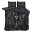 Dreamhouse Jaimy blue 200 × 220 - Duvet Cover