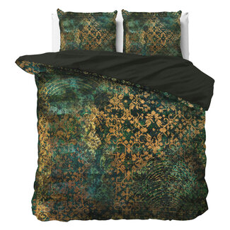 Dreamhouse Venni Groen 240 x 220