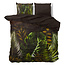 Jungle Art 2 taupe 240 x 220