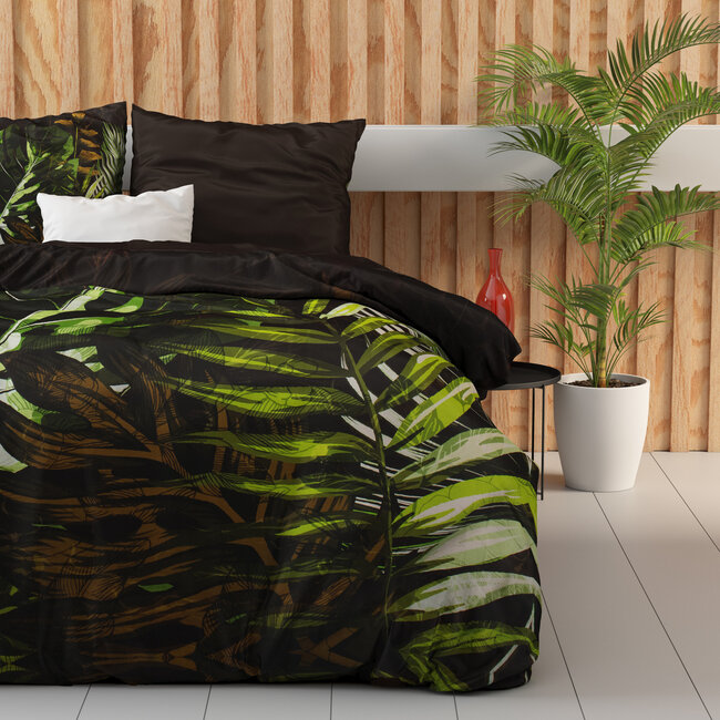 Jungle Art 2 taupe 240 x 220