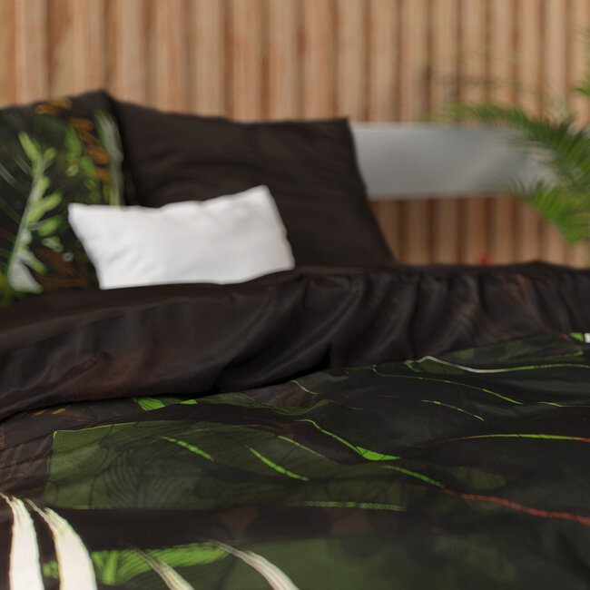 Jungle Art 2 taupe 240 x 220