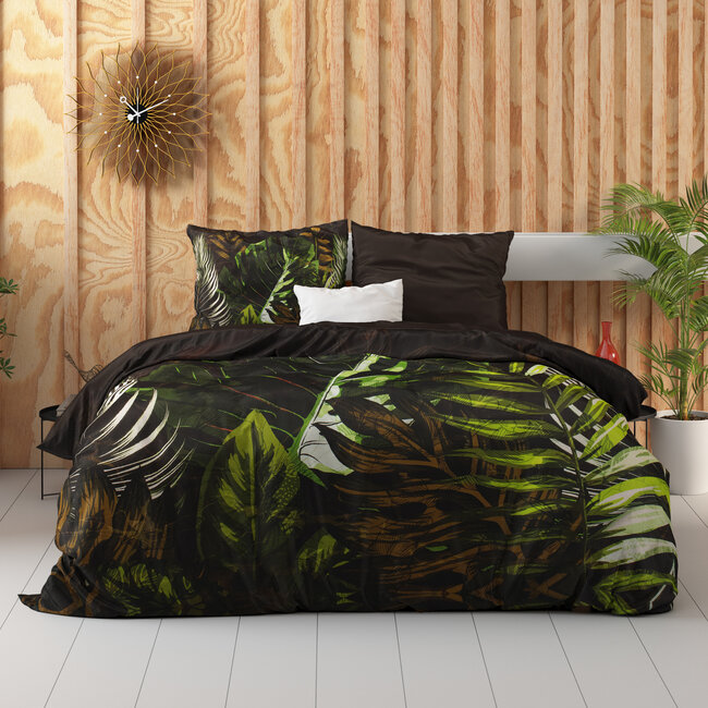Jungle Art 2 taupe 240 x 220