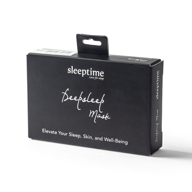Deepsleep Slaapmasker Taupe 68 x 12