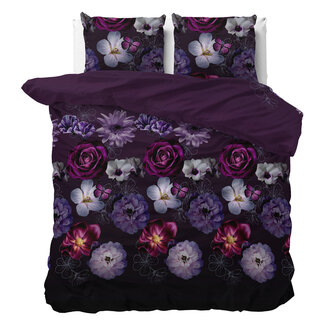 Sleeptime Magische Bloem Paars 240 x 220