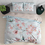Layla Blauw 140 x 220