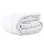 Sleeptime Micro Touch 4-Seizoenen Dekbed Wit - 140x220