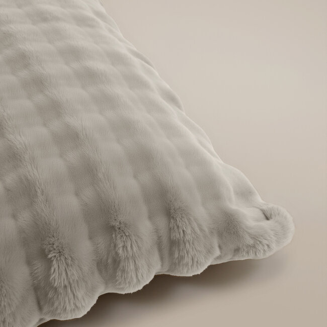 Pom Pom beige 140 x 220