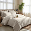 Pom Pom beige 140 x 220