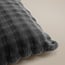 Sleeptime Pom Pom Anthracite 240 × 220 - Duvet Cover