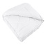Micro Touch 4-Seizoenen Dekbed Wit - 140x200
