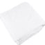 Sleeptime Micro Touch 4-Seasons Duvet White - 140x220