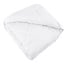 Sleeptime Micro Touch 4-Seasons Duvet White - 140x220