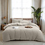 Sleeptime Pom Pom beige 200 x 220