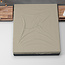 Flanellen Basic Hoeslaken Taupe 180 x 200