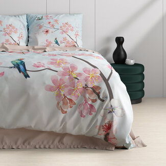 Dreamhouse Layla blauw 200 x 220