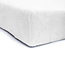 Sleeptime Teddy fitted sheet white 160 × 200