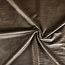 Fluweel Cartier Taupe 200 x 220