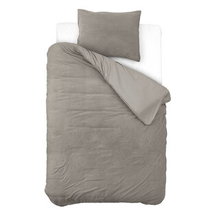 Sleeptime Teddy kaki 140 x 200/220