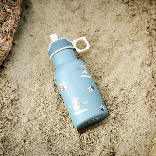 Juno water bottle Surfer - 350 ml