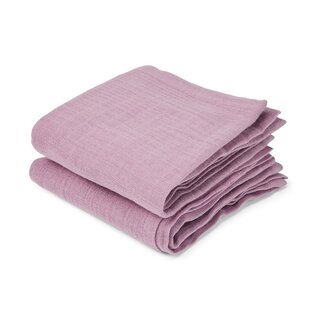 Bao muslin cloth 2-pack