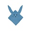 Bjørk cuddle cloth Rabbit