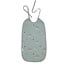 Alberte long bib coated