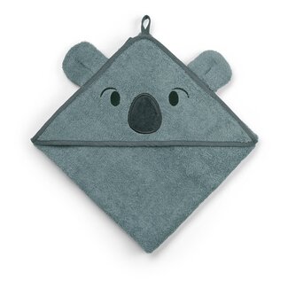 Nuuroo Aki handdoek met capuchon - baby
