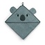 Nuuroo Aki handdoek met capuchon - baby