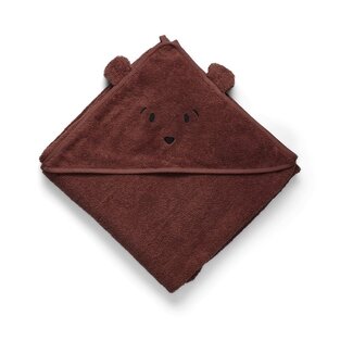 Nuuroo Aki handdoek met capuchon - baby