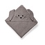 Nuuroo Aki handdoek met capuchon - baby