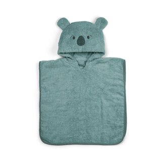 Nuuroo adeline poncho