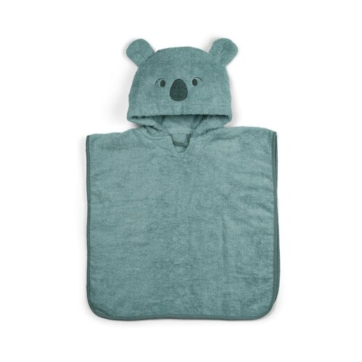 Nuuroo Adeline poncho