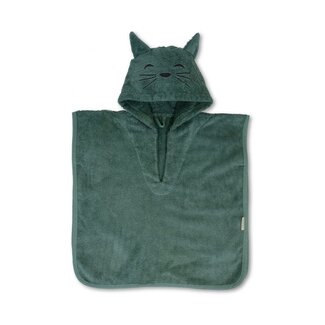 Nuuroo Adeline Poncho Koalabeer
