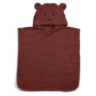Nuuroo adeline poncho