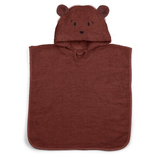 Nuuroo Adeline poncho