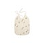 Nuuroo Ida Coated Bib with Pocket - Cream - Circus